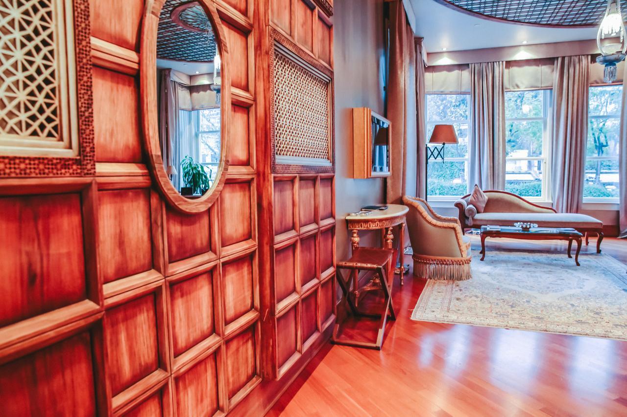 Hotel Les Ottomans Bosphorus - Special Category - Istanbul — Fotoğraflar 1