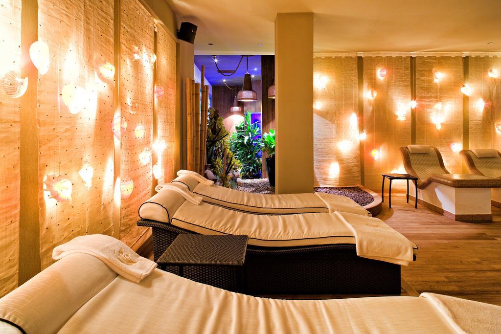 Hotel Les Ottomans Bosphorus - Special Category - Istanbul — Fotoğraflar 3